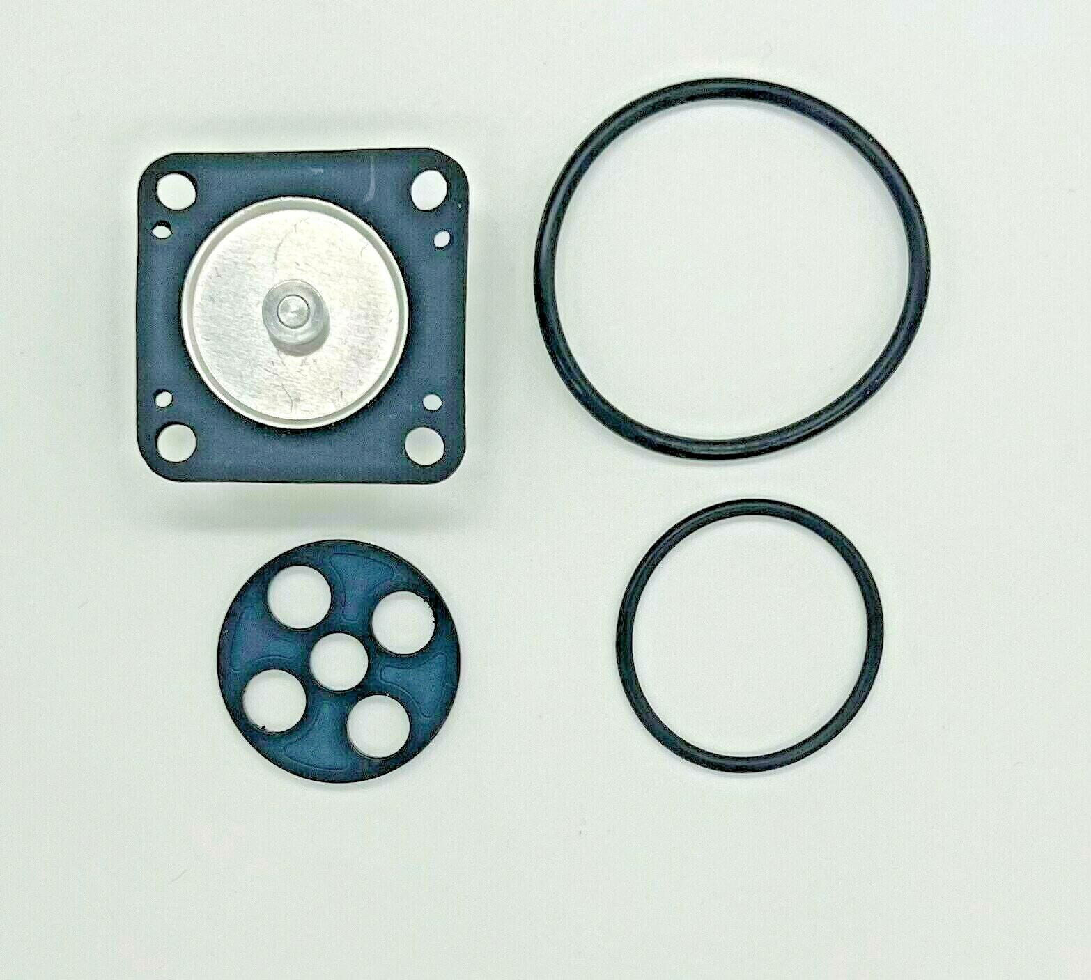 Petrol Fuel Tap Repair Kit Kawasaki Z650/750, GT750, GPZ750/1000