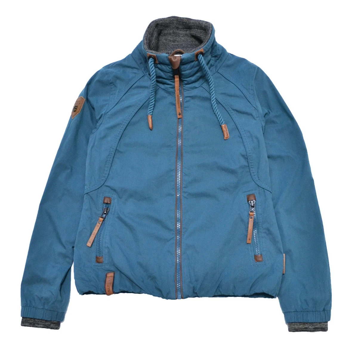 Naketano one for all clearance jacket