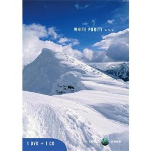 White Purity (DVD) Compilation