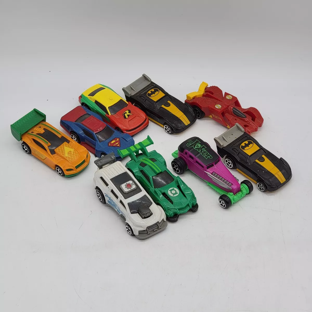 Hot wheels cheap toys 2016
