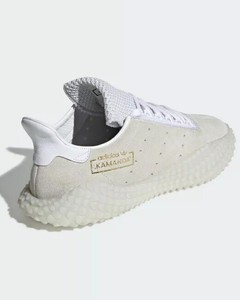 adidas kamanda beige
