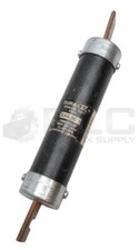 BUSSMANN DURA-LAG DLS-R-200 GENERAL DUTY TYPE D TIME DELAY FUSE 600V