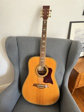 Tanglewood Tw900 Acoustic Guitar.