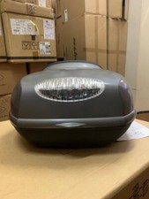 AP8179557 Bauletto Grigio Aprilia Scarabeo 125/250/500 dal 2004 al 2006