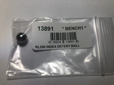 Dillon Precision Index Ball PN 13891