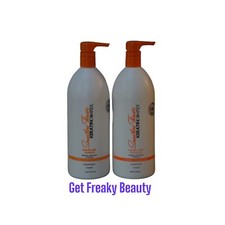 2 PACK. 33.8 oz. Keratin Complex Smoothing Therapy Keratin Care Shampoo. 1,000ml