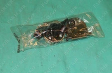 41-2724-00BU GC Electronics DB25 Metelized Chrome Plastic Cover cable