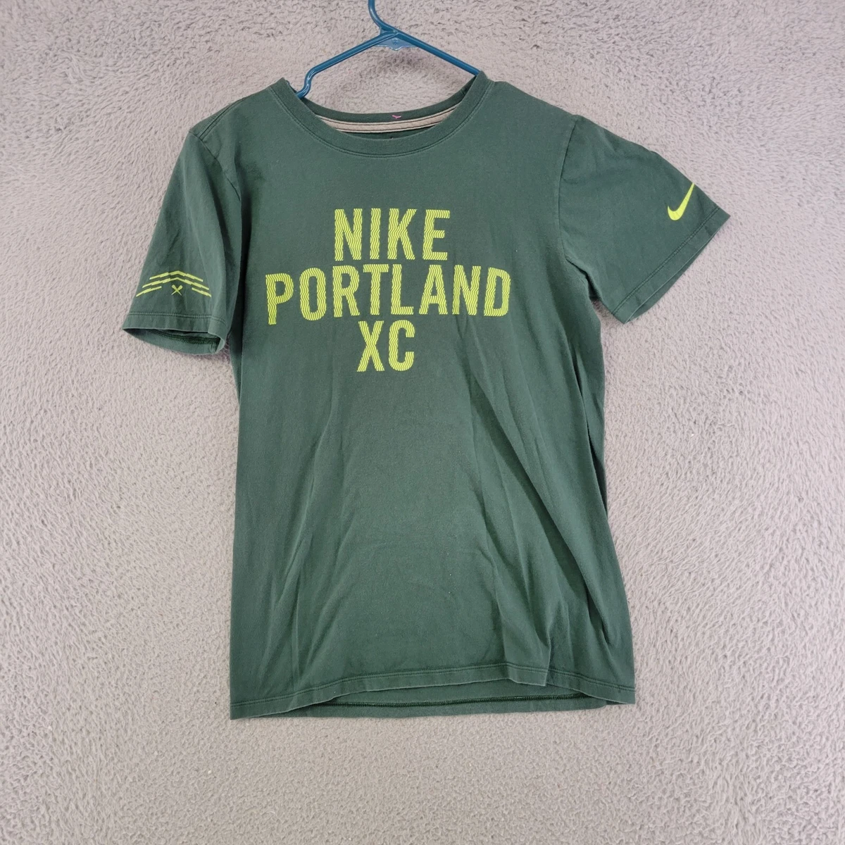 Nike t top shirt mens xs