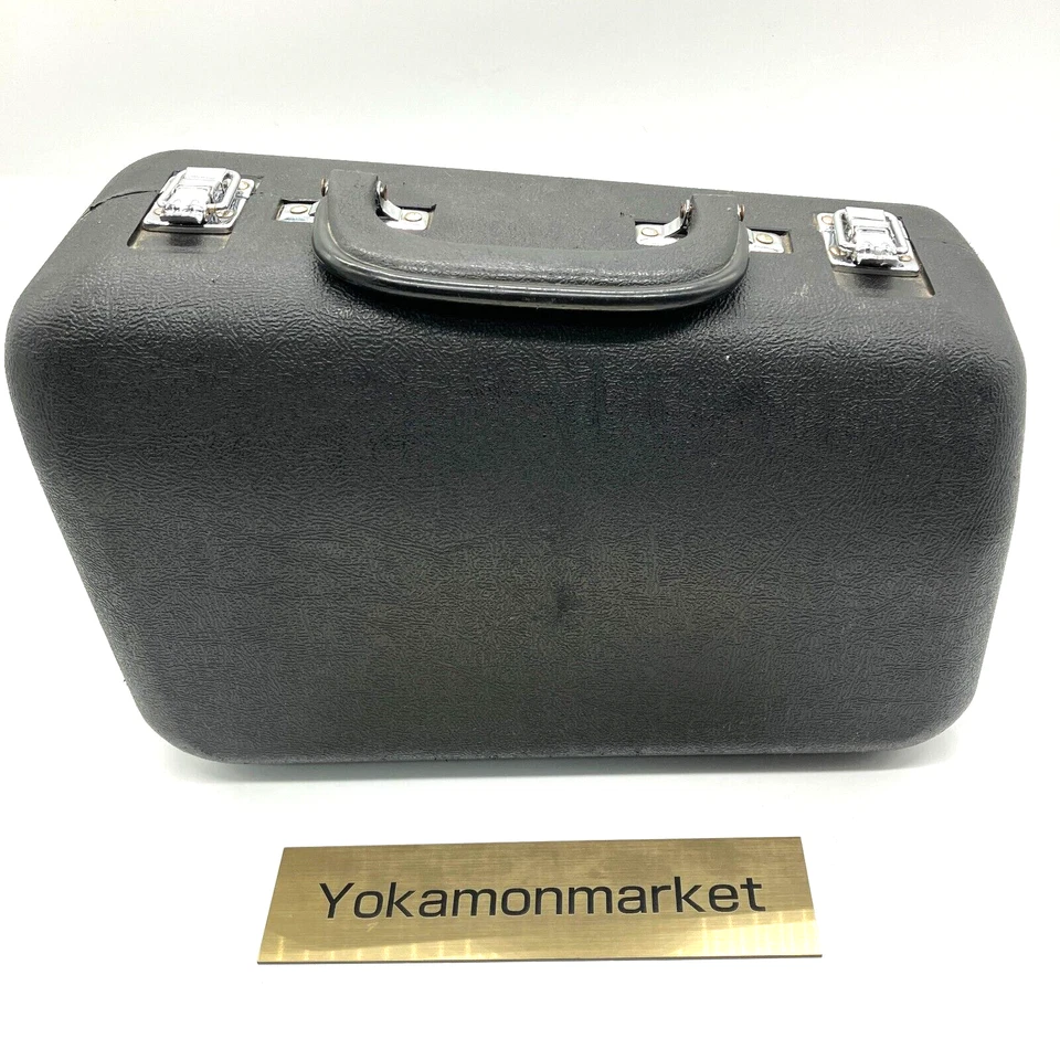 Jupiter Jpt-416 Trompeta de Bolsillo Instrumento Musical Con Estuche Rígido Usado Foto 3 de 4