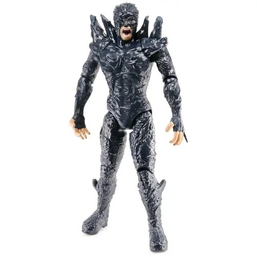 Figura de acción DC Comics The Flash Movie Dark Flash 12 Spin Master 1ª edición - Imagen 18 de 21