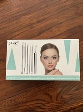 Skin Care Tools. Black Head Remover. Etc