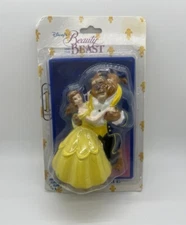 Disney BEAUTY & THE BEAST Light Switch Plate 3D Slides Up & Down New Old Stock