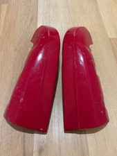 98-01 Acura Integra Oem Optional Rear Spats Skirts - Rare Modulo Jdm Usdm