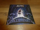 AC/DC Ballbreaker Ball Breaker Vinyl LP - Brand New (sealed)