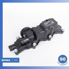 18-23 Range Rover L560 Velar F-Pace XF Engine Motor Breather Oil Separator OEM