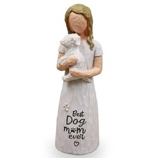Dog Mom Gifts for Women, Dog Lovers Gifts for Women, Loss of Pet Sympathy Gif...