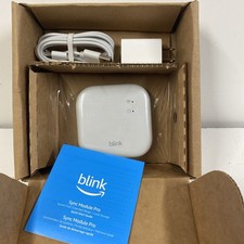 BLINK Sync Module Pro XR model BSM00500U Syst...