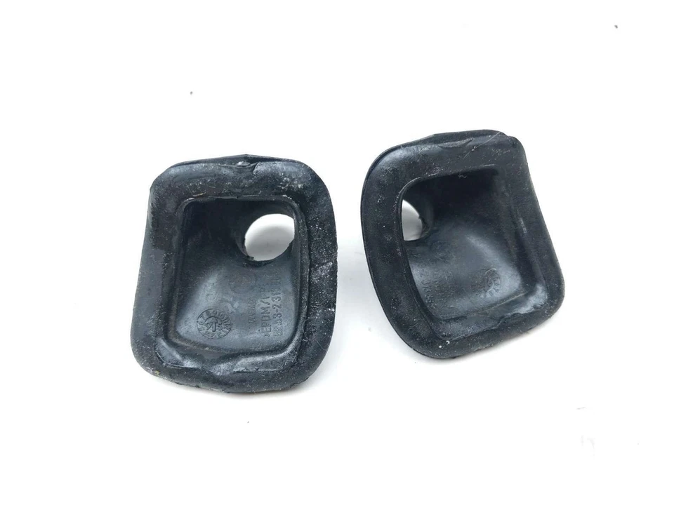 07 08 Conducto de admisión de aire Kawasaki Ninja ZX600 ZX6R Foto 3 de 4