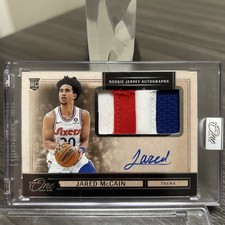 2024-25 Panini One and One Basketball Checklist Guide in-content 37