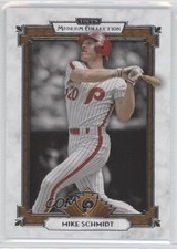 2014 Topps Museum Collection Copper Mike Schmidt #62 HOF 0a1