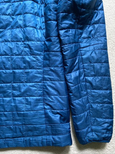 Men’s Patagonia Nano Puff Jacket Size Large - Picture 14 of 17