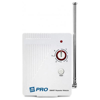 X10 PRO Smart RF Repeater Module (SR751) NEW