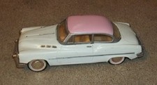 Vintage Voiture Buick Sedan Friction Power