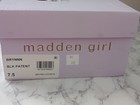 Madden Girl Brynn Women's Pointed Toe Heels, (Size7. 5) New — photo 3