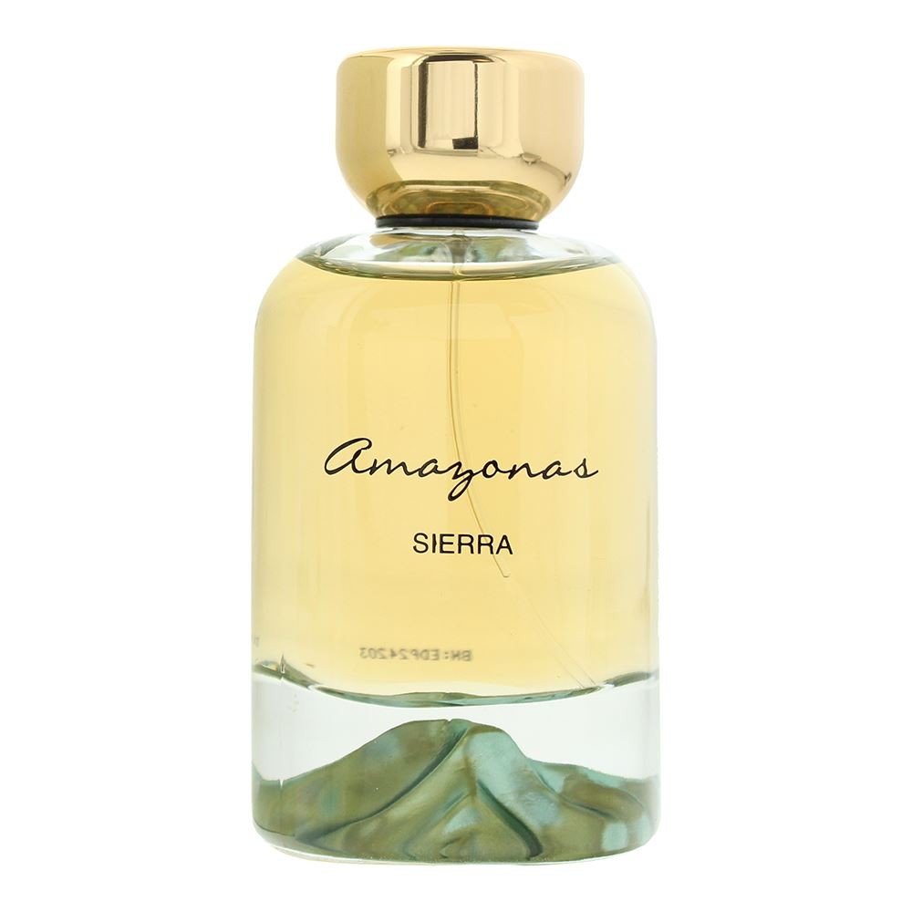 Atralia Amazonas Sierra Eau de Parfum 100ml Spray - Image 3