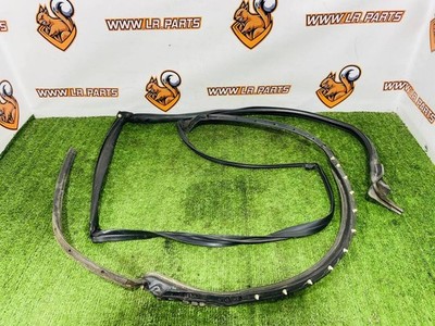 LR168778 Range Rover Sport L461 23- Left Rear Door Gasket