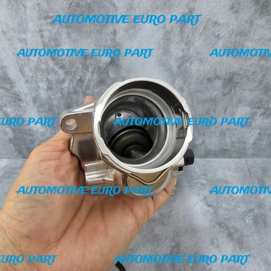 OEM Thermostat Fits For Mercedes-Benz W209 CLK350 R350 GLK350 06-12 A2722000115 - Image 4 of 4