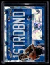 2021-22 Leaf Metal/25 / Julian Strawther ROOKIE AUTOGRAPH /25