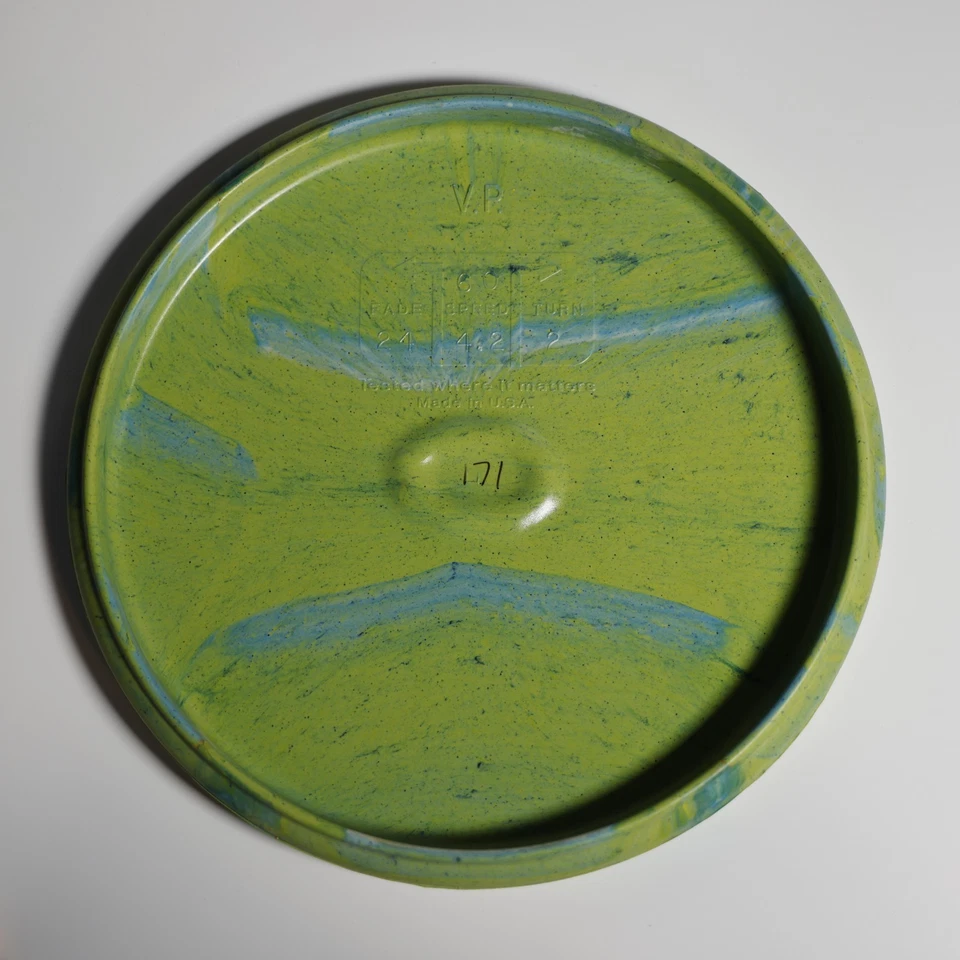 Vibram X Link VP - Brand New In Original Packaging! - Super Rare OOP HTF 171g - Image 4 of 4