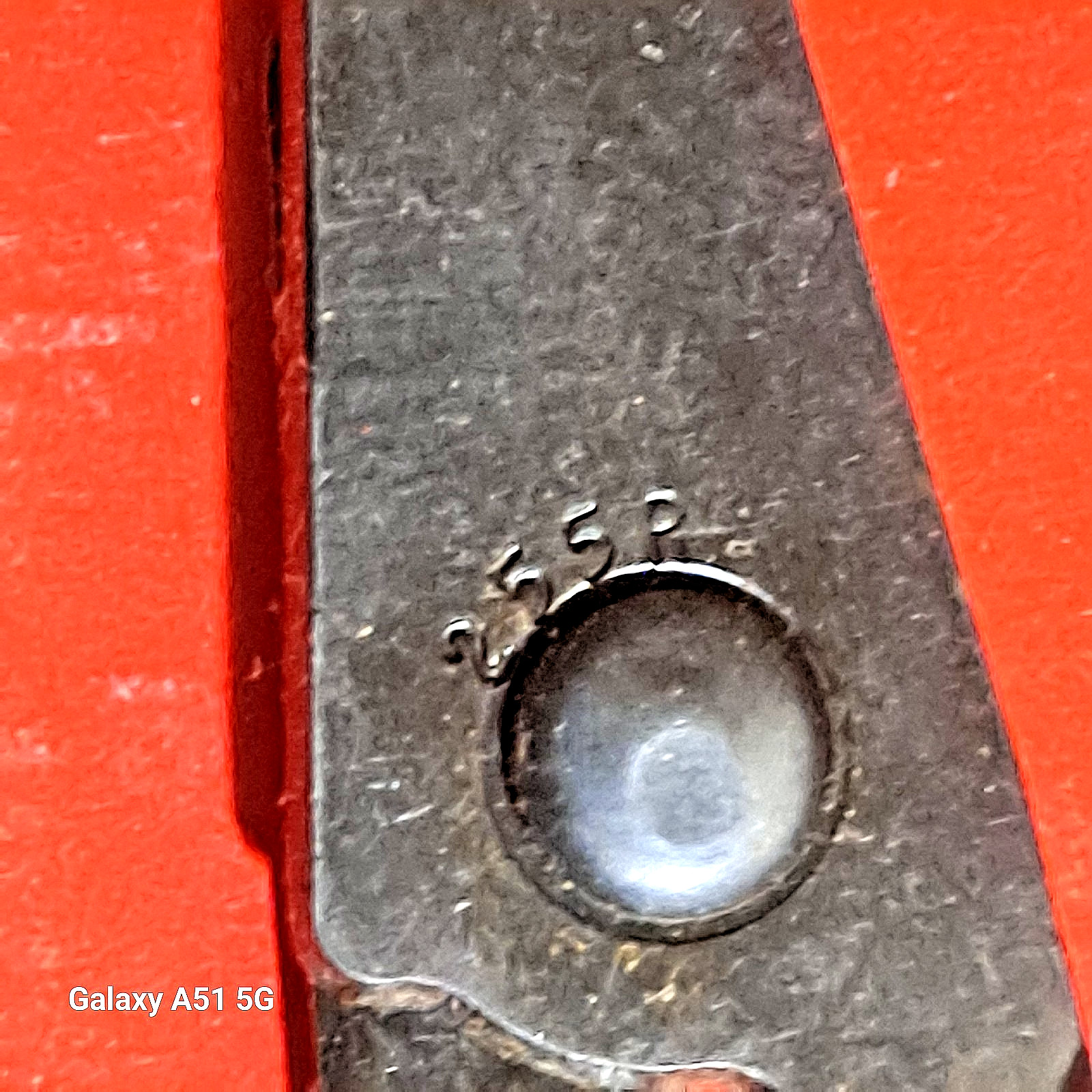 Vintage Milbar 255 R Specialty Snap Ring Pliers Large Size 9" NEW NOS FREE SHIP