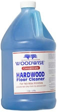 1 Gallon Concentrate Nowax Hardwood Floor Cleaner