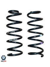 MAZDA CX5 MK2 COIL SPRING REAR LEFT & RIGHT SIDE PAIR X2