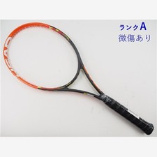 049 Used Tennis Racket Head Graphene Radical MP 2014 Model G2 HEAD GRAPHENE RA