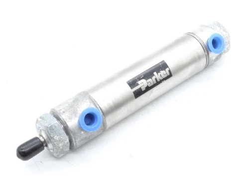 PARKER 01.06 DXPSRB 2.000 PNEUMATIC CYLINDER