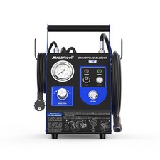 Elektrisches Bremsenentlüftungsgerät Set Bremsenentlüfter Bremsen entlüften DE