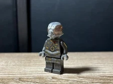 LEGO New Star Wars 4-LOM Minifigure sw0830 Droid