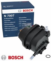 Bosch 0450907007 Kraftstofffilter Kraftstoffilter