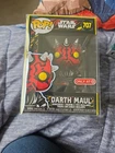 Funko Pop! Vinyl: Star Wars - Darth Maul - Target (Exclusive) #707