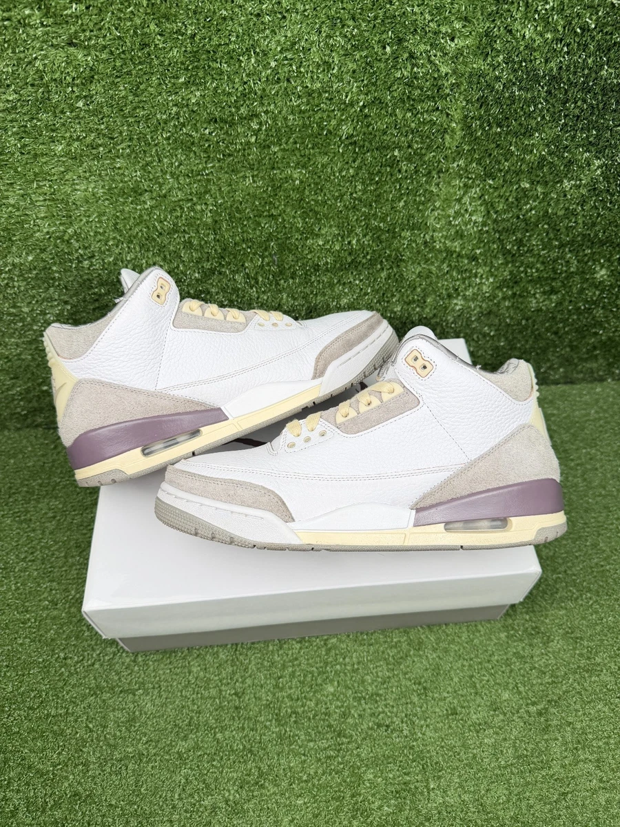 Jordan 3 Retro SP x A Ma Maniere Low Raised By Women W for sale | eBay