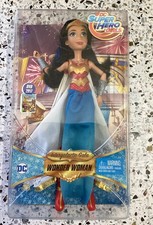 DC Comics Super Hero Girls Intergalactic Gala...