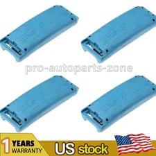 4X Tire Pressure Sensor TPMS For Ford Explorer Escape Lincoln MKZ 6L2T-1A150-AA