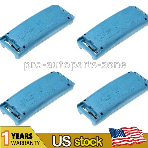 4X Tire Pressure Sensor TPMS For Ford Explorer Escape Lincoln MKZ 6L2T-1A150-AA