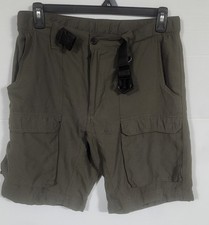 boy scout shorts