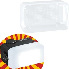 IT30 Pro Diffuser, Flash Diffuser for Godox IT30 Pro IT30PRO, Compatible with...