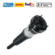 Rear Left Air Suspension Shock Absorber Strut Fit Audi A8 S8 Quattro AWD 2010-18