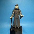 Vintage Star Wars 1984 ROTJ THE EMPEROR PALPATINE Figure Complete w Cane No COO